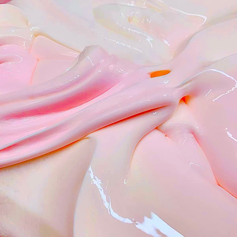 BASIC SLIME MIX MÀU