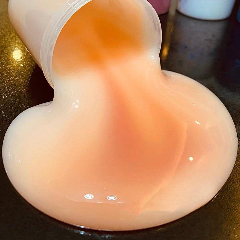 BASIC SLIME MIX MÀU