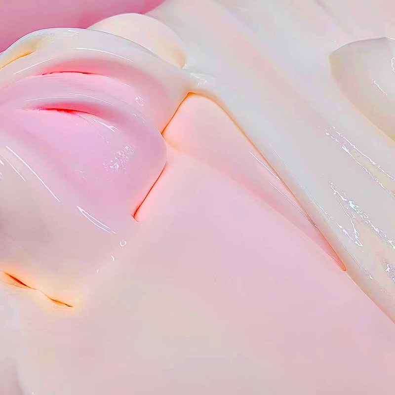 BASIC SLIME MIX MÀU