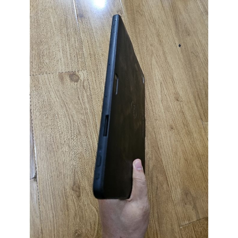 Máy tính bảng Dell Latitude 2 in 1 , màn 10 inch, bộ nhớ 64g, chạy Windown