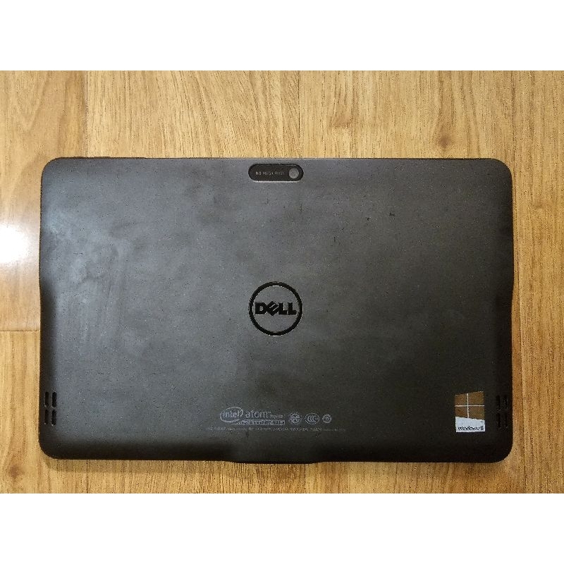 Máy tính bảng Dell Latitude 2 in 1 , màn 10 inch, bộ nhớ 64g, chạy Windown