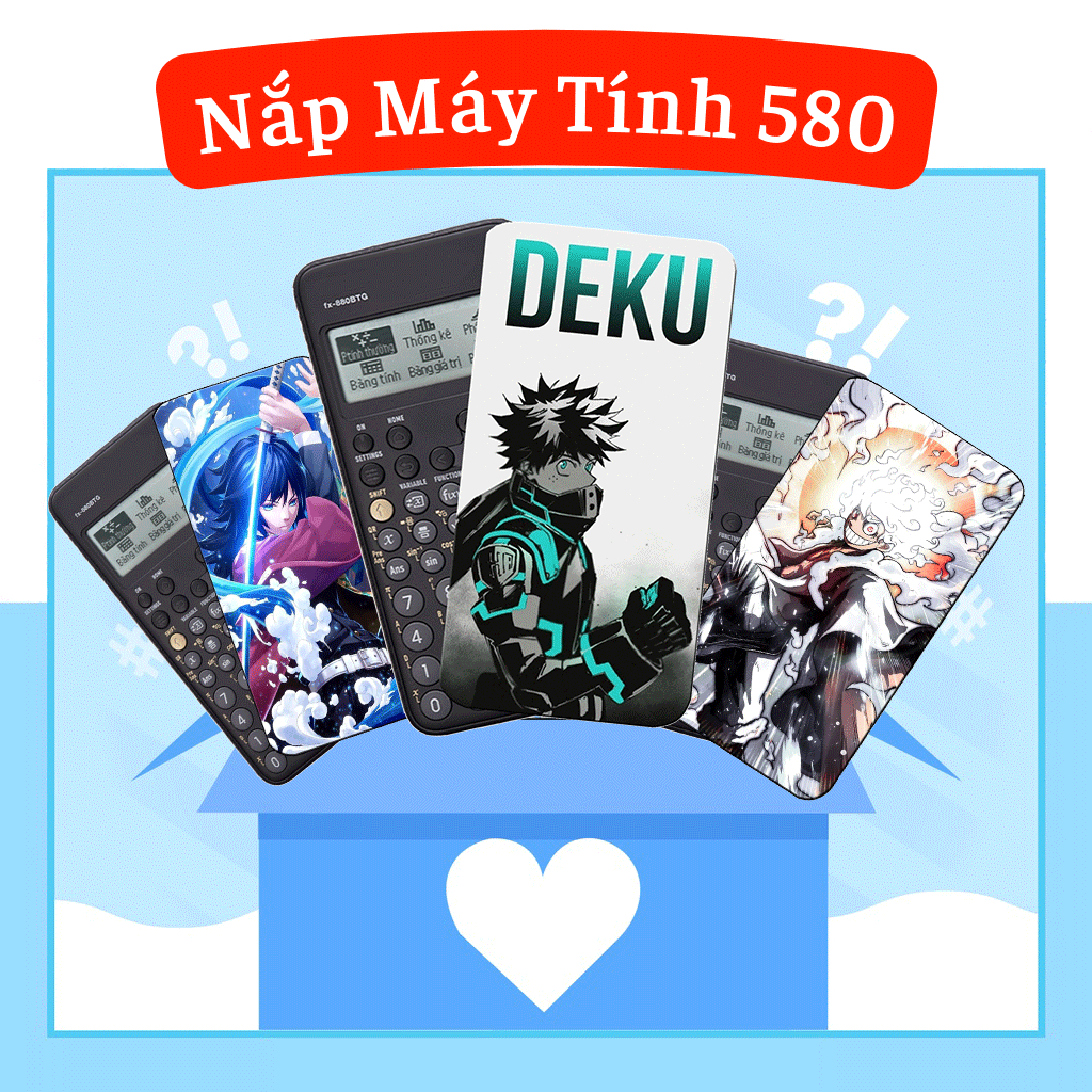 Nắp Máy tính 880 BTG In Theo Yêu Cầu, In Hình Trực Tiếp Lên Nắp - Nhận In Theo Yêu Cầu