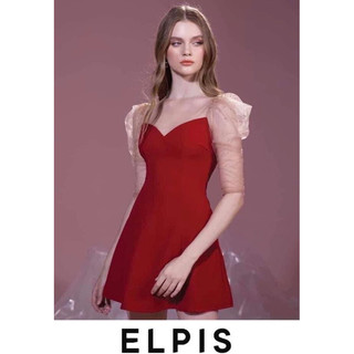 Thanh lý váy elpis sz xs eo 66,67 quay đầu