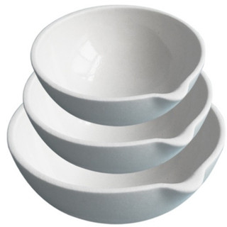 Onelab bát sứ có mỏ 60ml, 75ml, 100ml, 125ml, 150ml, 200ml