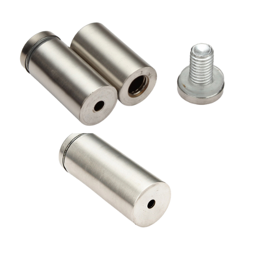 ỐC CHÂN KÍNH, TRỤ INOX, ỐC CHÂN KÍNH INOX, ỐC CHÂN KÍNH NHÀ TẮM, ỐC CHÂN GƯƠNG, CÁCH TƯỜNG,  TRỤ NỔI CÁCH TƯỜNG