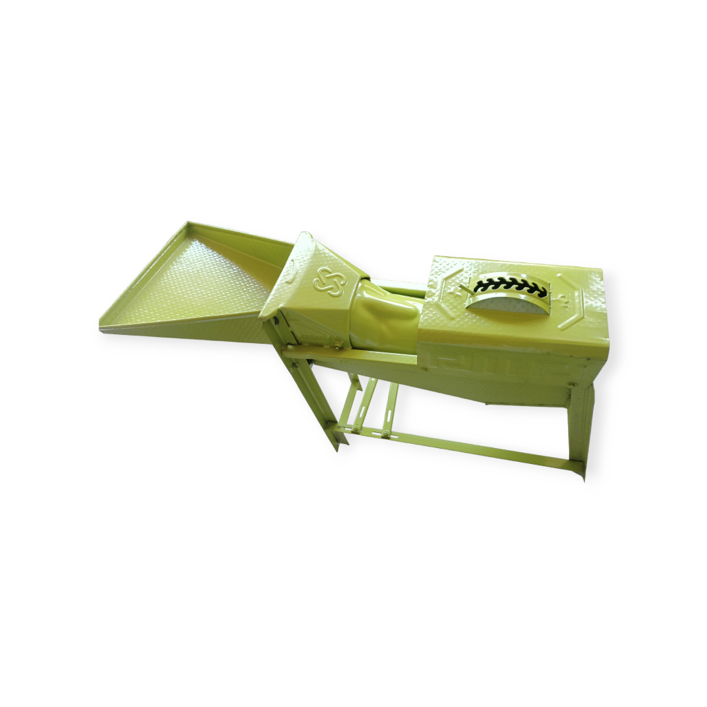 Khung Máy Tẽ Ngô Ngang, Máy Tách Hạt Ngô Gia Đình,Máy Chạy 150kg/H Siêu Sạch - Hàng Chính Hãng Giá Tốt