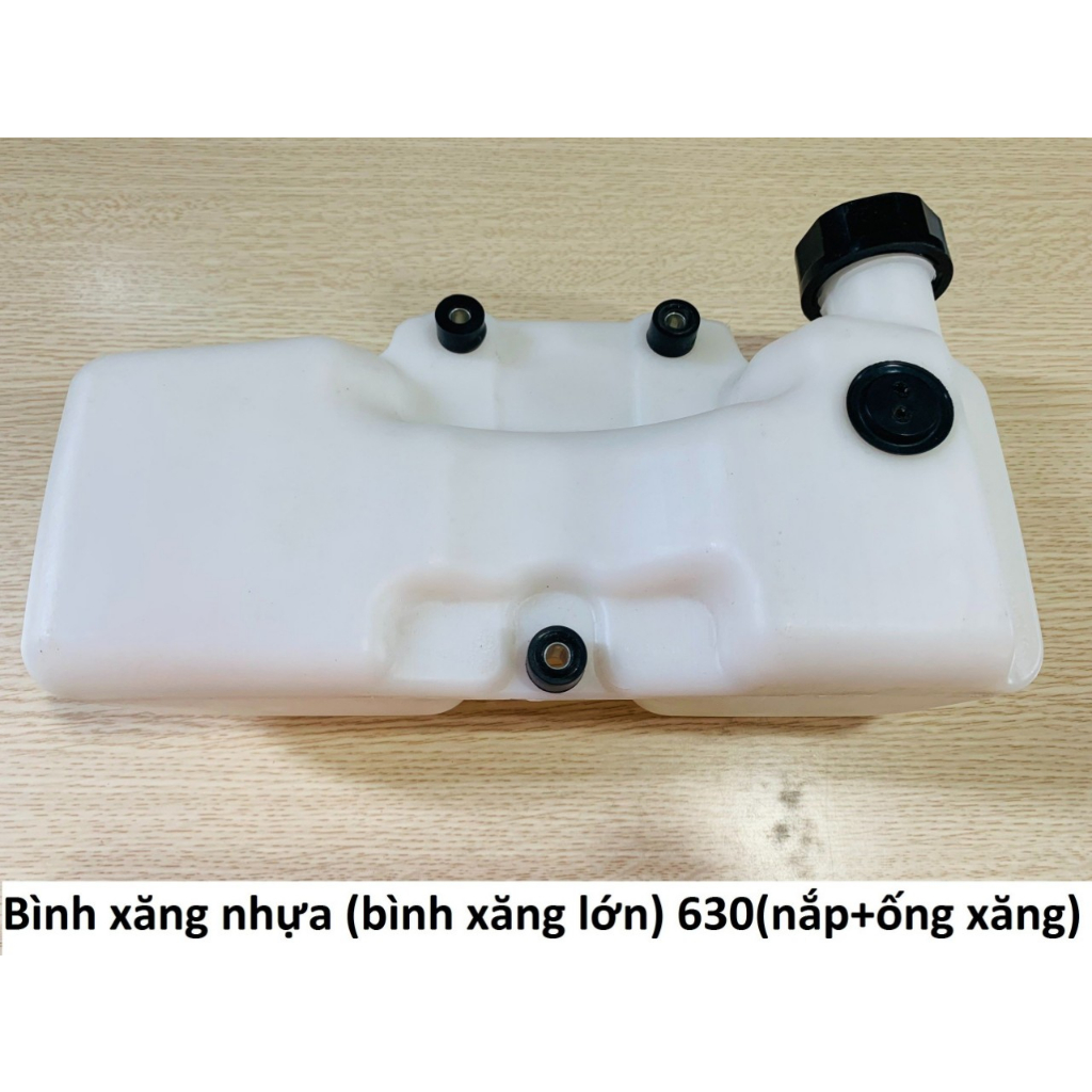 Bình Xăng Máy Khoan Đất Yataka 630 - Hàng Chính Hãng Giá Tốt – Điện Máy Tấn Huyền