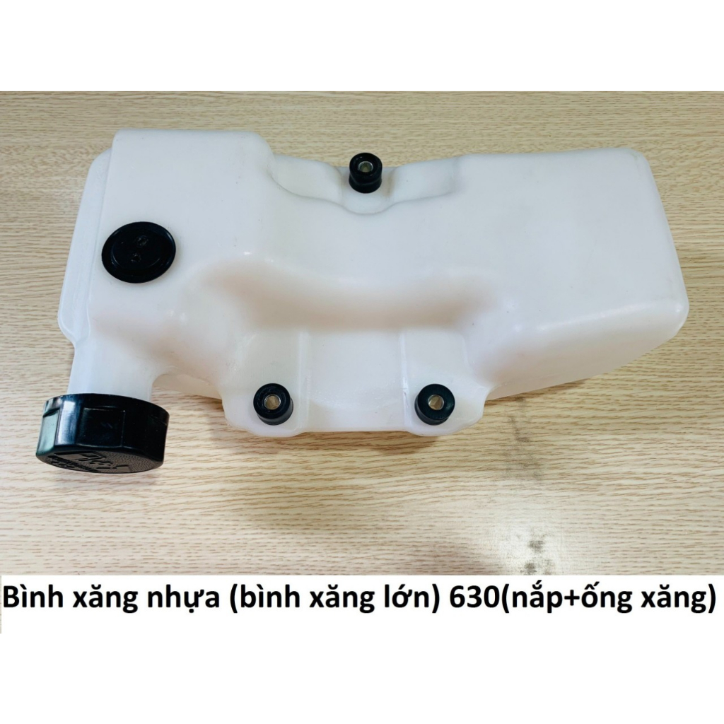 Bình Xăng Máy Khoan Đất Yataka 630 - Hàng Chính Hãng Giá Tốt – Điện Máy Tấn Huyền