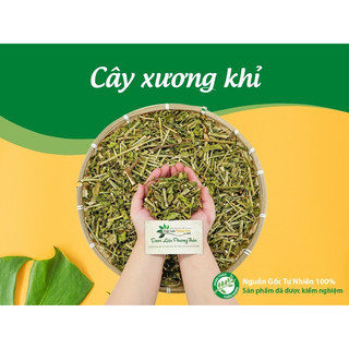 Cây bìm bịp sấy khô