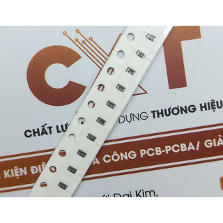 Rc0603fr-071k5l điện trở 1.5k 0603 ohm 1% 1/10w