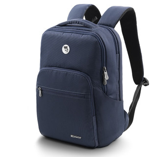 Ba lô công sở Mikkor The Maddox - Màu xanh Navy