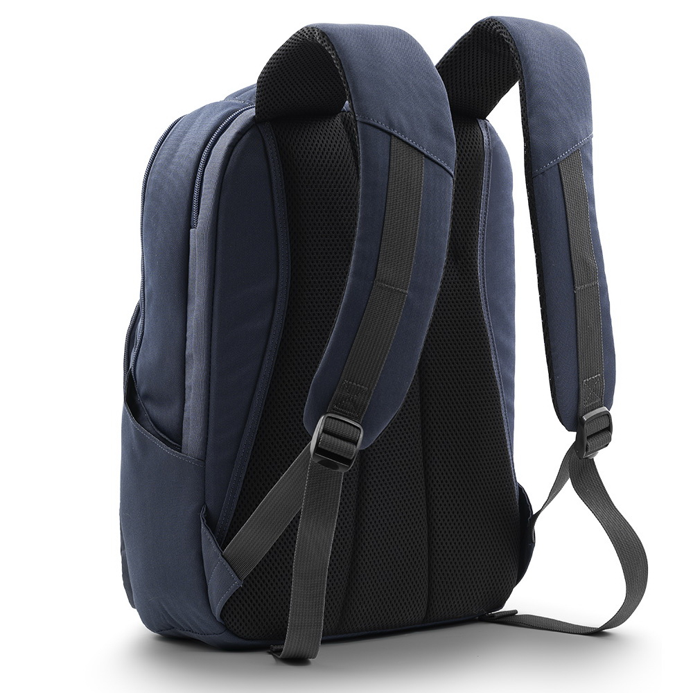 Ba lô công sở Mikkor The Maddox - Màu xanh Navy