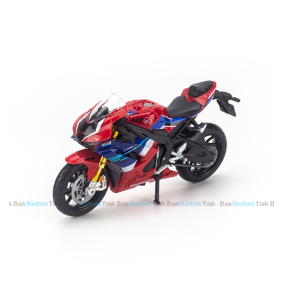 Mô hình xe mô tô Honda CBR1000RR-R Fireblade SP 2020 1:18 Maisto