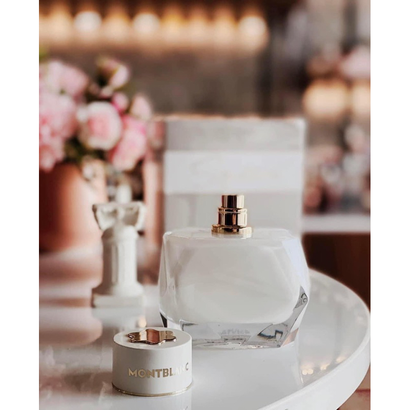 Nước hoa Mont Blanc Signature 30ml,50ml FULLSEAL