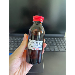 Dầu jojoba vàng -nguyên liệu làm mỹ phẩm handmade