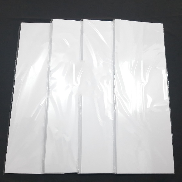 Giấy In Shop Hoa Khổ 21x60cm (50 tờ/ xấp)