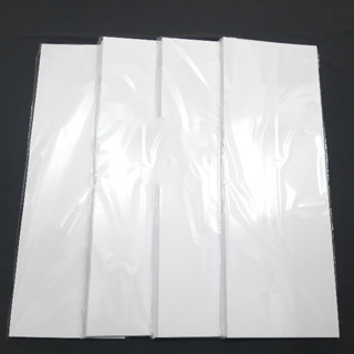 Giấy In Shop Hoa Khổ 21x60cm (50 tờ/ xấp)