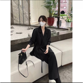 [Big size 55-100kg] Bộ quý cô thanh lịch
