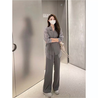 [Big size 55-100kg] Bộ quý cô thanh lịch