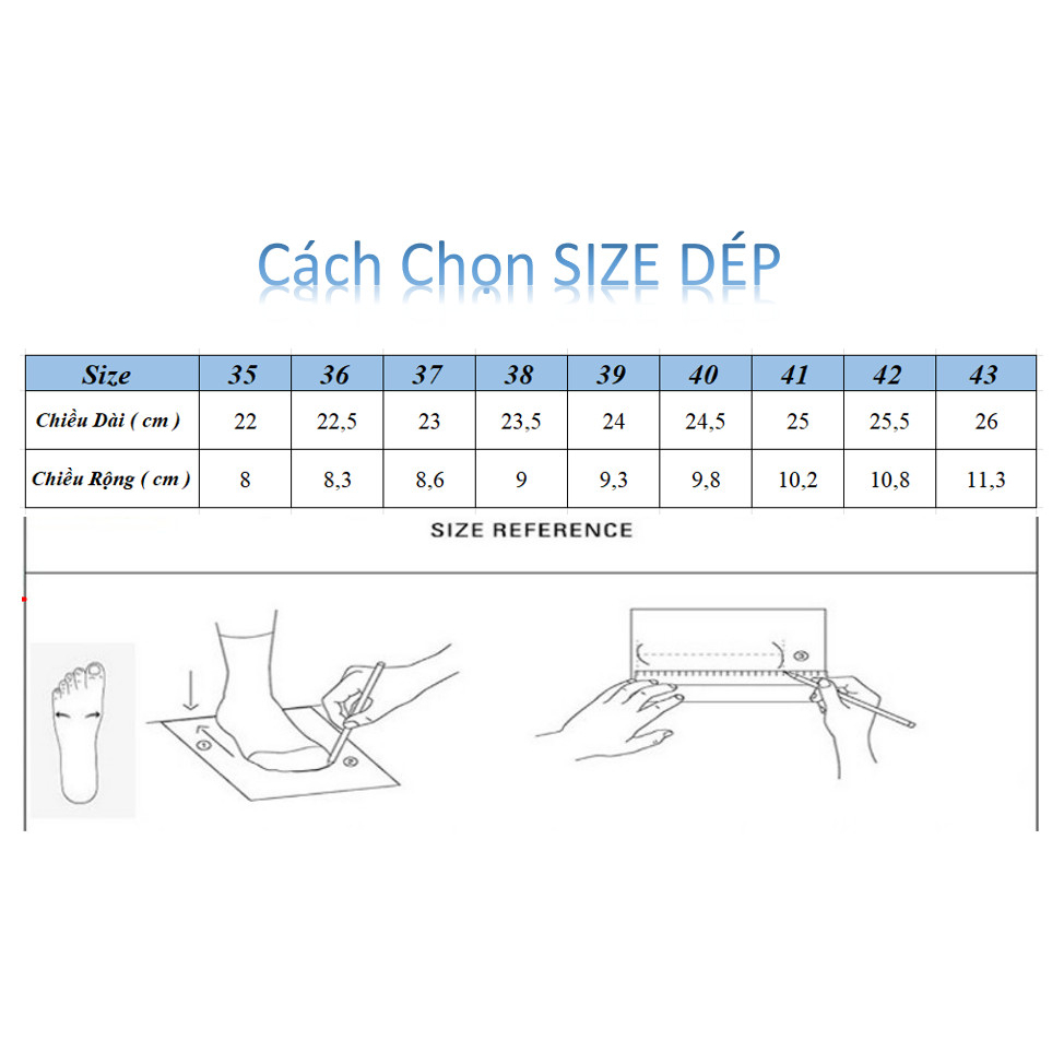 Dép Nam Nữ XT quai ngang cao cấp - Dép Thời Trang XT YOFEET