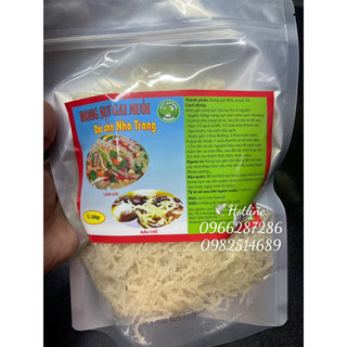 rong biển_ rong sụn gai