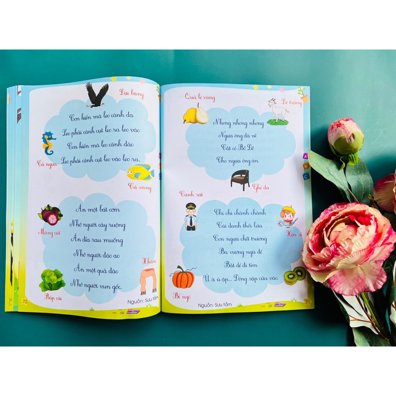 Đánh vần Tiếng Việt