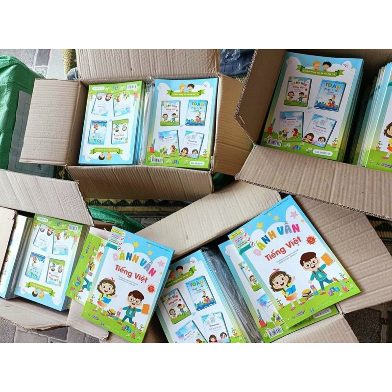 Đánh vần Tiếng Việt