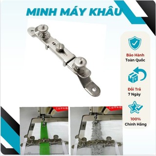 Cữ căng chun , may ren, vải , căng thun dùng cho máy may 1 kim và máy vắt sổ công nghiệp