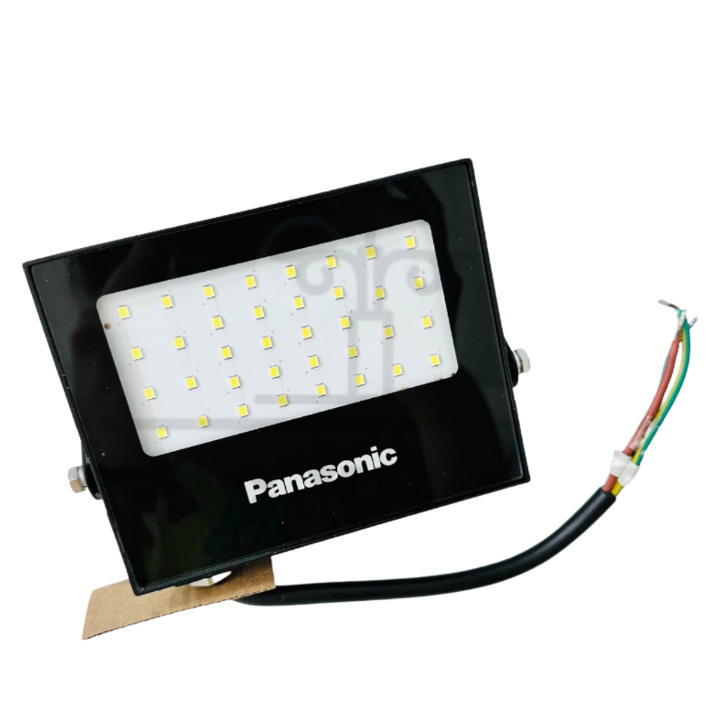 Đèn LED pha Panasonic 10W-20W-30W-50W-70W Seri Mini 2G