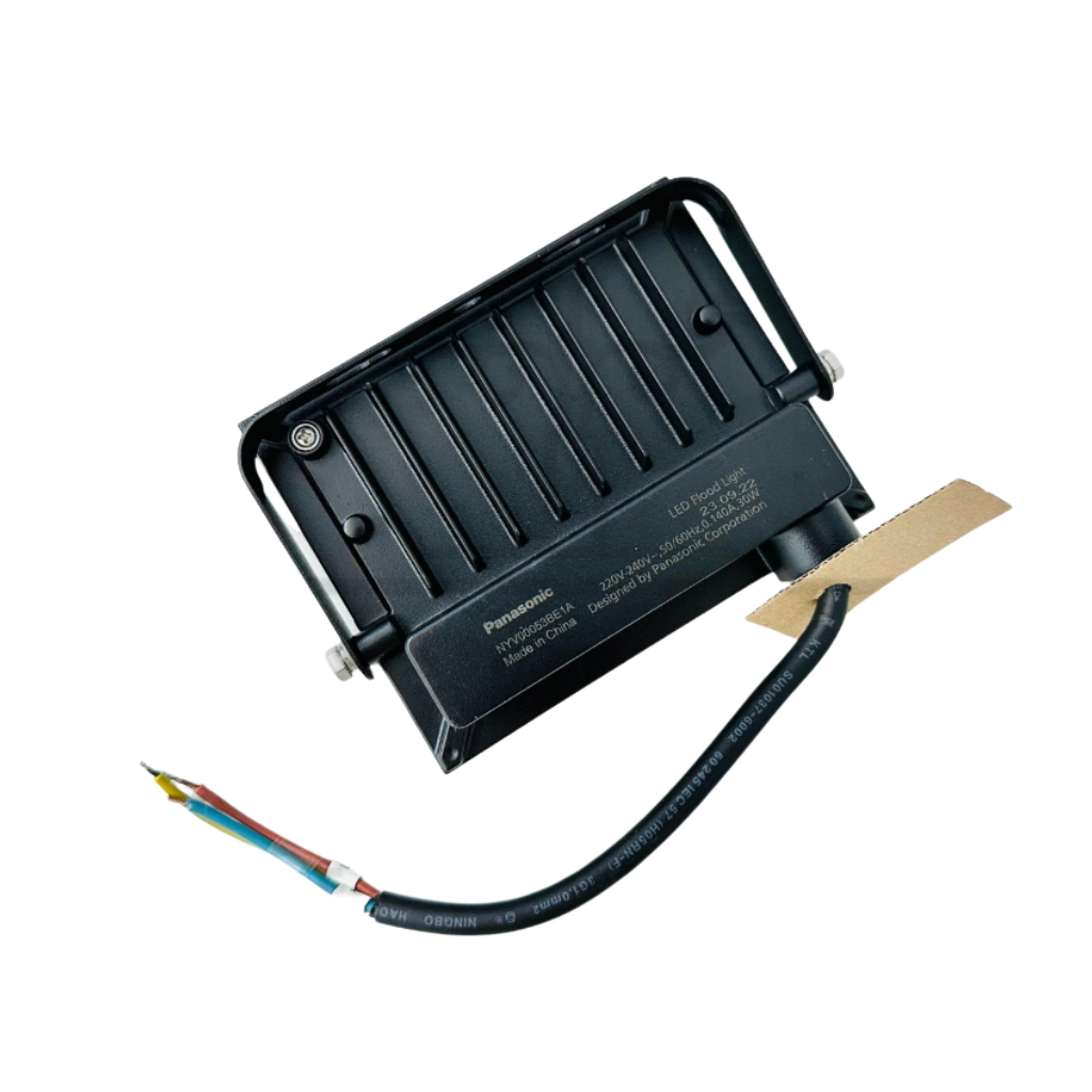 Đèn LED pha Panasonic 10W-20W-30W-50W-70W Seri Mini 2G