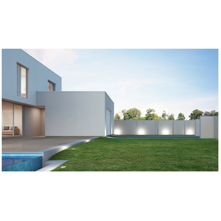 Đèn LED pha Panasonic 10W-20W-30W-50W-70W Seri Mini 2G