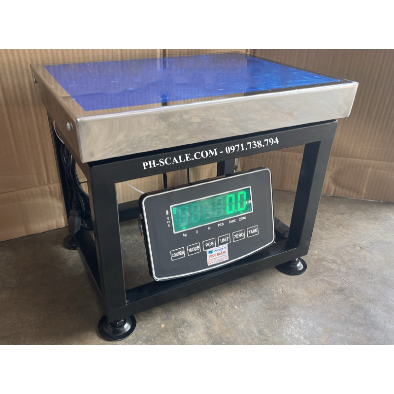Cân ghế điện tử 30x40cm 100kg 150kg 200kg 300kg 60kg cân nông sản 8201 - 501E - B19S cân chốt số bảo hành 12 tháng