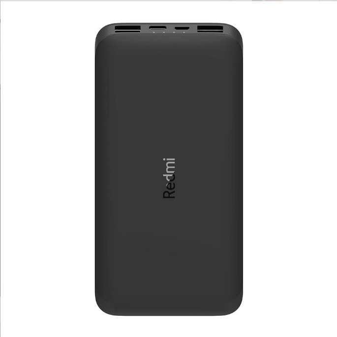Sạc Dự Phòng 20000mAh Xiaomi Redmi