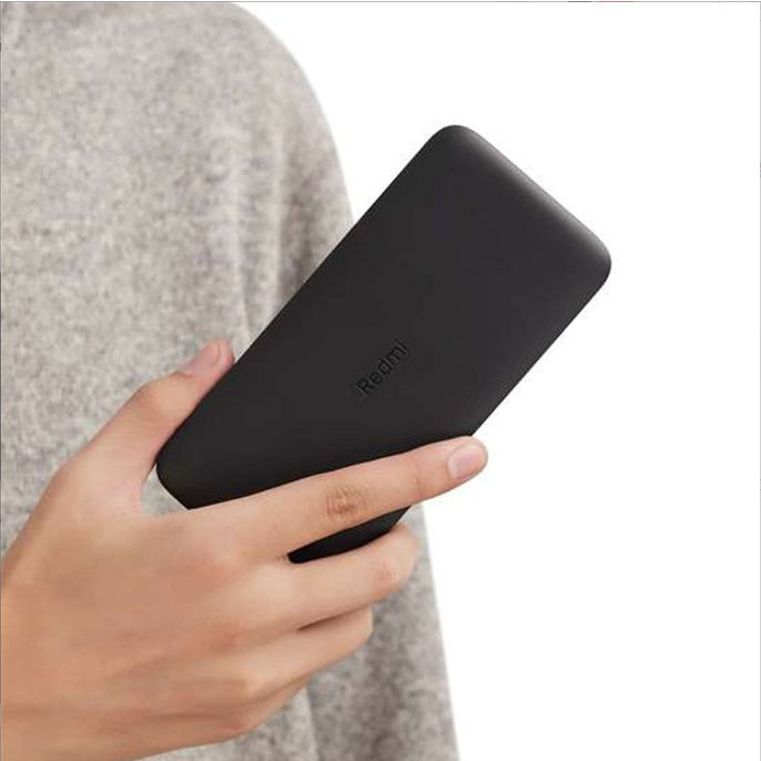 Sạc Dự Phòng 20000mAh Xiaomi Redmi
