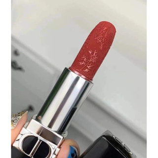 [Bản Mới 2025 ] Son Dior Rouge bản Limited Edition 2025