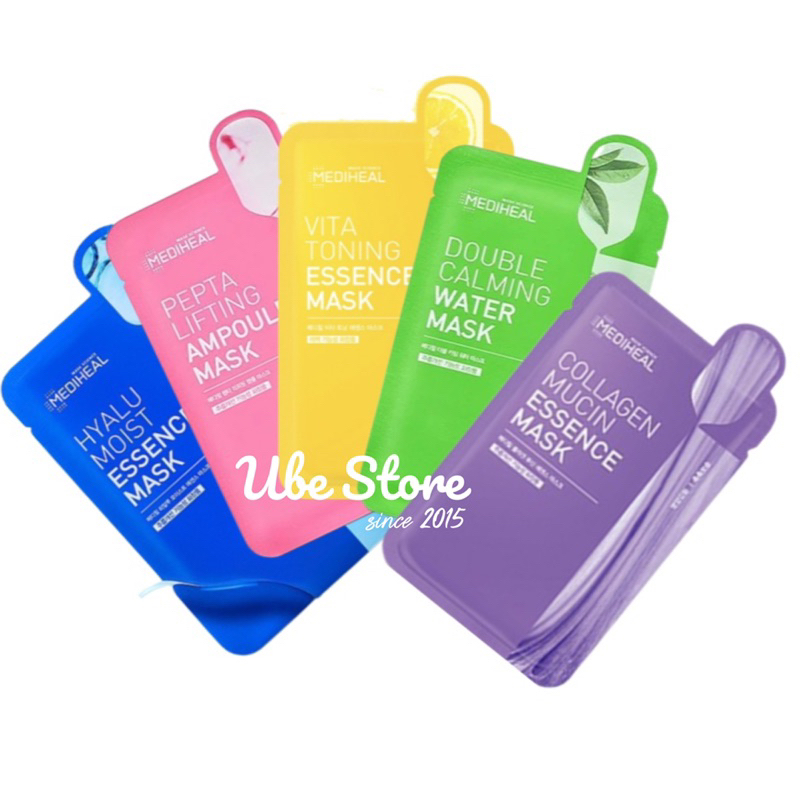 MẶT NẠ MEDIHEAL MASK