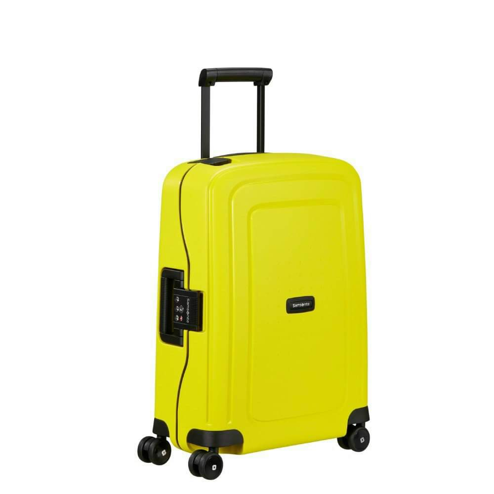 Vali Samsonite S cure - Made in EU xịn xò