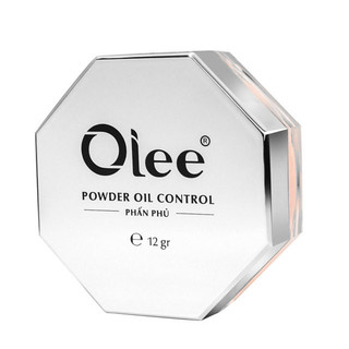 Phấn Phủ Kiềm Dầu Olee
