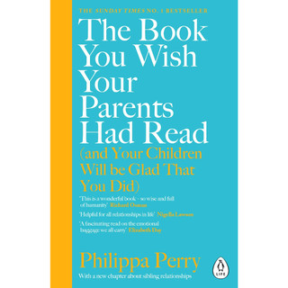 Sách - the book you wish your parents had read
