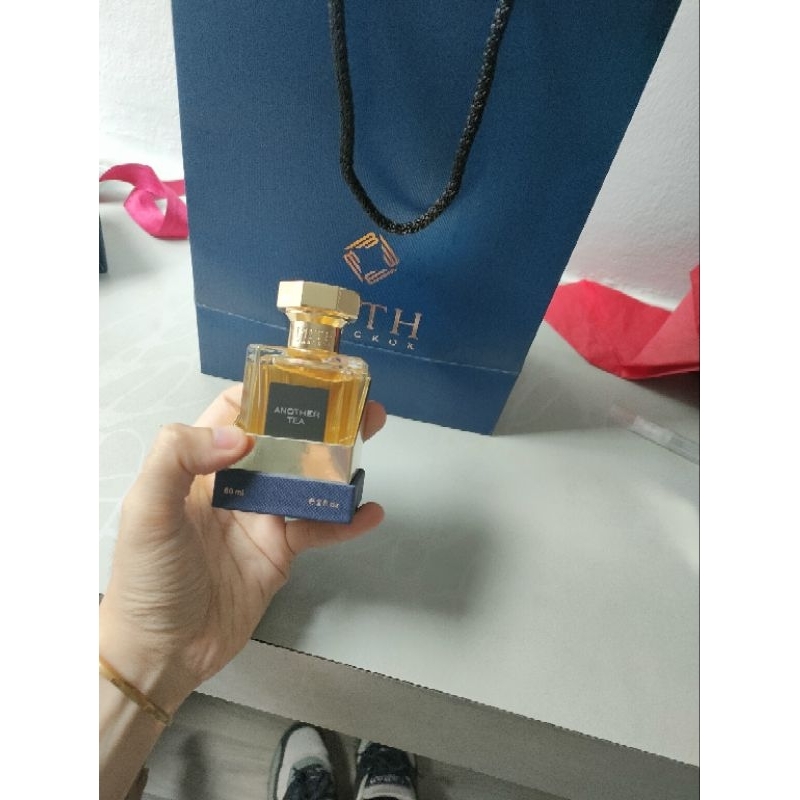 Nước hoa dùng thử Mith Bangkok