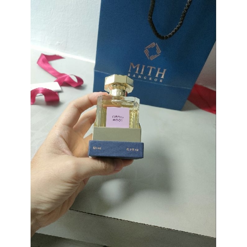 Nước hoa dùng thử Mith Bangkok