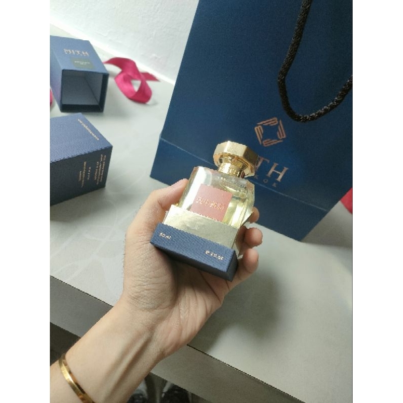 Nước hoa dùng thử Mith Bangkok