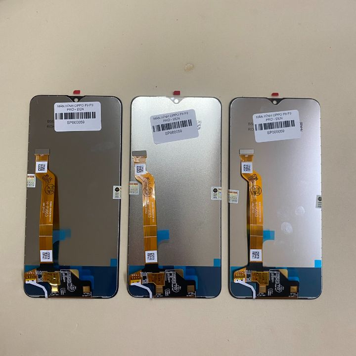 Màn hình Oppo F9 + tặng kèm bộ keo dán
