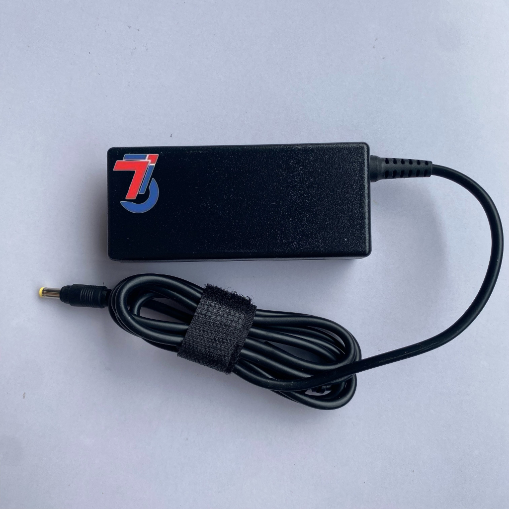 Sạc Máy Tính Laptop3T HP 18,5V-3.5A 65W Chân Vàng 4.8*1.7MM Loại Tốt Chính Hãng Bảo Hành 12 Tháng