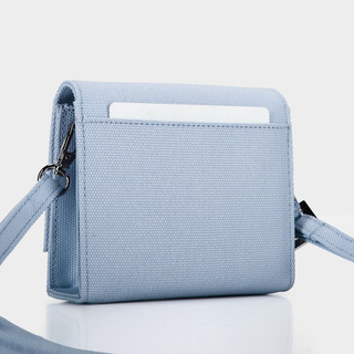 Ví CAMELIA BRAND® Flip Mini Wallet