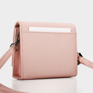 Ví CAMELIA BRAND® Flip Mini Wallet