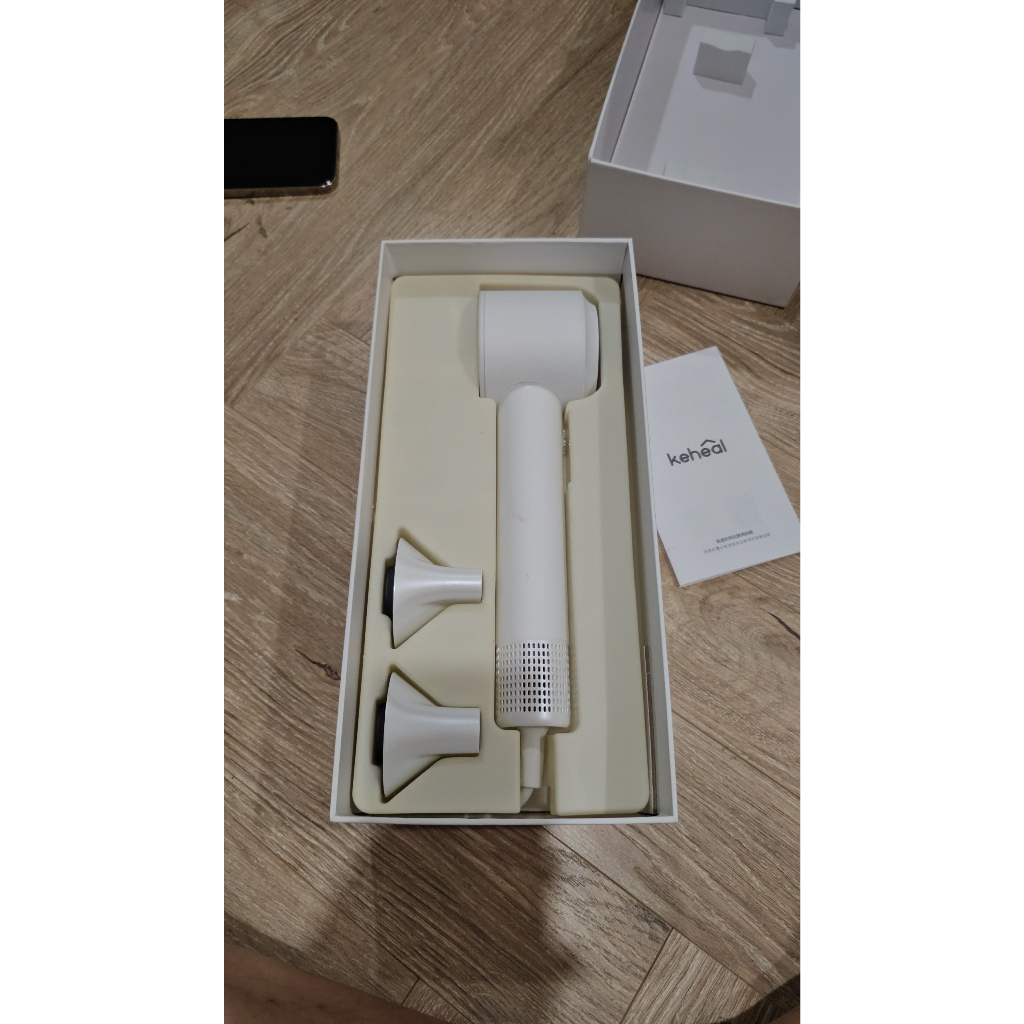 Máy Sấy Tóc Keheal GC-H1 Công suất 1400W