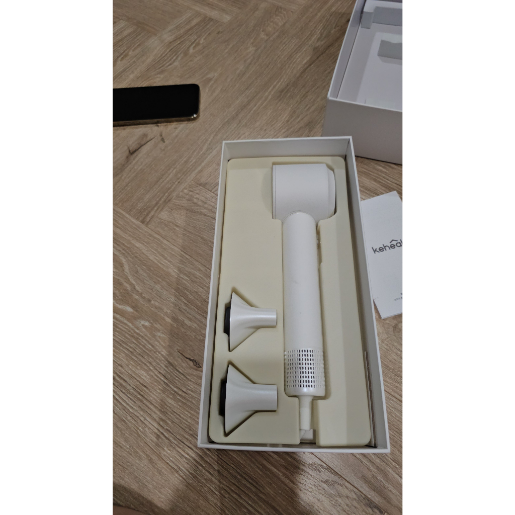 Máy Sấy Tóc Keheal GC-H1 Công suất 1400W