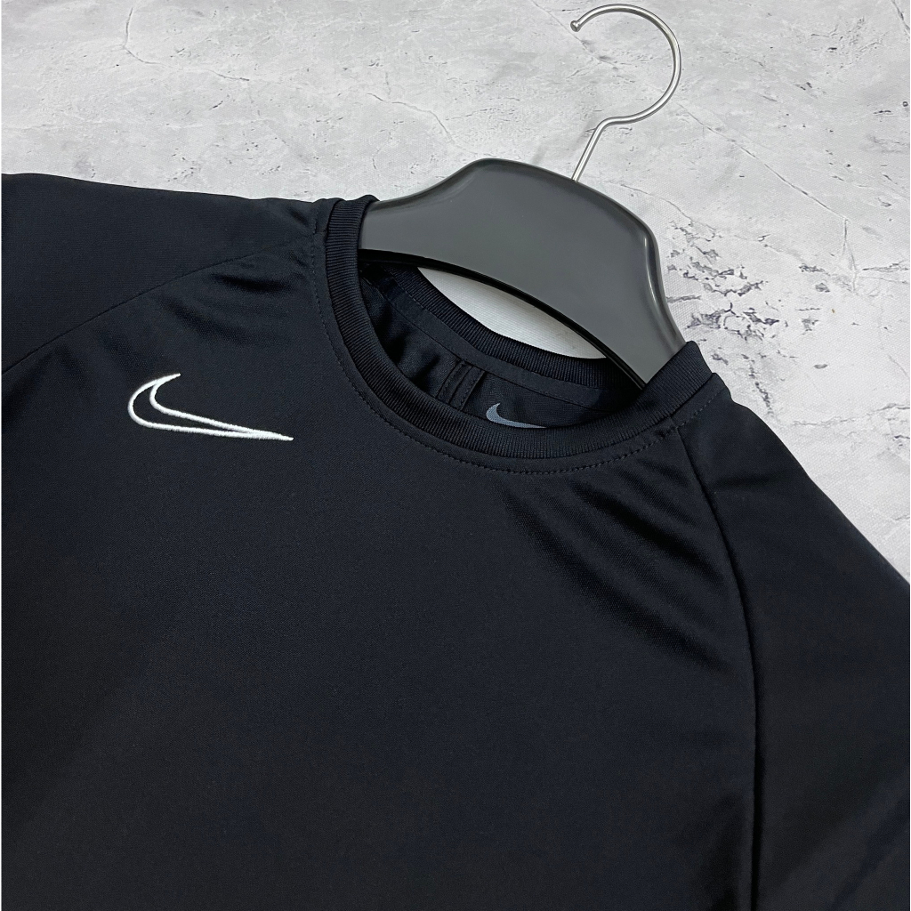 Áo Thun Ni.ke DRI-FIT Academy Săn đc vài chiếc L kid ~ XS á