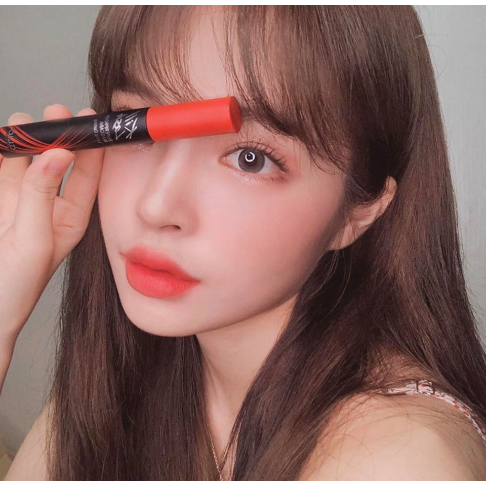 Chuốt Mi Làm Cong Mi, Chống Trôi Clio Kill Lash Superproof Mascara